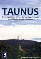 Stefan Lingnau, Tina Olbrich - Taunus