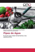 Pach, Andrea Cristina Pacheco Galarza, Mayra Andre Ruiz Ramón, Mayra Andrea Ruiz Ramón, María Pa Vintimila, María Paz Vintimila - Pipas de Agua