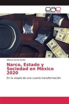 Alfonso García Sevilla - Narco, Estado y Sociedad en México 2020
