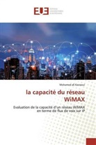 Mohamed ali Kasraoui - la capacité du réseau WiMAX