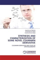 Krushna Kuma Jilariya, Krushna Kumar Jilariya, Krushnakumar Jilariya - SYNTHESIS AND CHARACTERIZATION OF SOME NOVEL COUMARIN DERIVATIVE