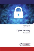 Vishakh A Gupta, Vishakha A Gupta, Vishakha A. Gupta, Vishakha A.Gupta, Ankit Chakrawarti, Rahu Sharma... - Cyber Security