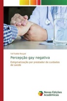 Yafi Sabila Rosyad - Percepção gay negativa