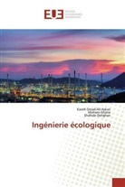 Sha Dehghan, Shahide Dehghan, Mohse Ghane, Mohsen Ghane, Kave Ostad-Ali-Askari, Kaveh Ostad-Ali-Askari - Ingénierie écologique