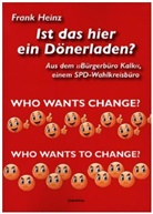 Frank Heinz - Ist das hier ein Dönerladen?