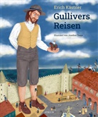 Erich Kästner, Josefine Taape, Josefine Taape - Gullivers Reisen