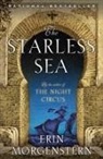 Erin Morgenstern - The Starless Sea