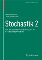 Michae Barot, Michael Barot, Juraj Hromkovic, Juraj Hromkovič - Stochastik 2