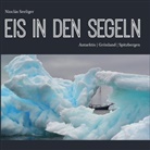 Nicolás Seeliger, Nioclá Seeliger, Nioclás Seeliger - Eis in den Segeln