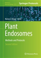 Marisa S. Otegui, Maris S Otegui, Marisa S Otegui - Plant Endosomes