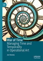 Jan Hanska - War of Time