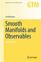 Nestruev, Jet Nestruev - Smooth Manifolds and Observables