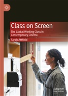 Sarah Attfield - Class on Screen