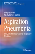 Komiya, Komiya, Kosaku Komiya, Shinj Teramoto, Shinji Teramoto - Aspiration Pneumonia