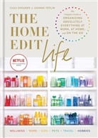 Clea Shearer, Joanna Teplin - The Home Edit Life