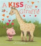 Judith Koppens, Koppens Judith, Suzanne Diederen, Diederen Suzanne - A Kiss For Giraffe