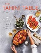 Schloss, Andrew Schloss, Zitelman, Amy Zitelman, Guyette, Guyette... - The Tahini Table