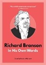 Danielle Mclimore, McLimore Danielle - Richard Branson: In His Own Words