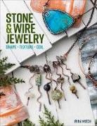 Irina Miech - Stone & Wire Jewelry