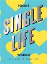 Hardie Grant, Hardie Grant Books, Hardie Grant Books - Pocket Single Life Wisdom