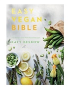 Katy Beskow - Easy Vegan Bible