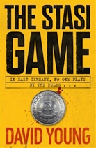 David Young - The Stasi Game