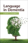 Louise Cummings, Louise (The Hong Kong Polytechnic Univer Cummings, Cummings Louise - Language in Dementia