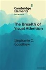 Stephanie C Goodhew, Stephanie C. Goodhew, Stephanie C. (Australian National Univers Goodhew - Breadth of Visual Attention