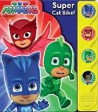 P. I. Kids - Pj Masks: Super Cat Bike!