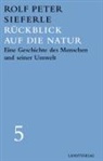 Rolf Peter Sieferle - Rückblick auf die Natur