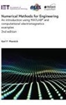 Karl F Warnick, Karl F. Warnick, Karl F. (Professor Warnick - Numerical Methods for Engineering