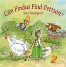 Sven Nordqvist - Can Findus Find Pettson?