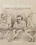 Martin Myrone - Making the Modern Artist