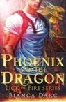 Bianca D'Arc - Phoenix and the Dragon: Tales of the Were
