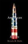 Brenda M Boyle, Brenda M. Boyle - American War Stories