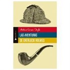 Arthur Conan Doyle - Aventuras de Sherlock Holmes, Las (Selector)