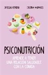Griselda Herrero Martin - Psiconutricion