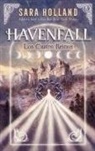 Sara Holland - Havenfall
