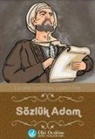 Sinan Ates - Sözlük Adam - Cocuklar Icin Divanu Lügatit Türk