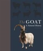 Debbie Cherney, Sue Weaver - Goat
