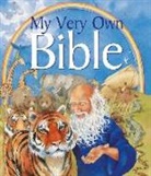 Lois Rock, Karen Williamson, Carolyn Cox, Hannah Wood - My Very Own Bible