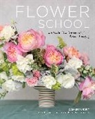 Calvert Crary - Flower School