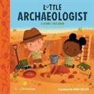 Dan Taylor, Dan (ILT) Taylor, Dan Taylor - Little Archaeologist