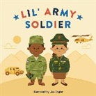 Lisa Engler, RP Kids, Lisa (ILT) Rp Kids (COR)/ Engler, Lisa Engler - Lil' Army Soldier