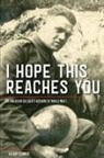 Hilary Connor - I Hope This Reaches You