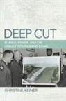 Christine Keiner - Deep Cut