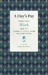 Ethan Laughman, Ethan Laughman - Day''s Pay