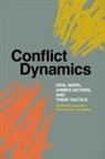 Alethia H Cook, Alethia H. Cook, Alethia H. Lounsbery Cook, Marie Olson Lounsbery - Conflict Dynamics