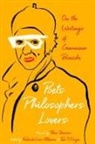 Frederick Luis Aldama, Tess O'Dwyer - Poets, Philosophers, Lovers