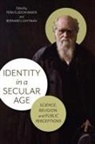 Fern Eldson-Baker, Fern Elsdon-Baker, Bernard Lightman - Identity in a Secular Age
